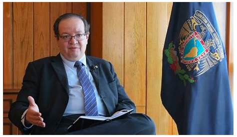 Nombran a Leonardo Lomelí como nuevo Rector de la UNAM - PorEsto