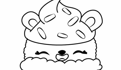 Num Noms Coloring Pages at GetDrawings Free download