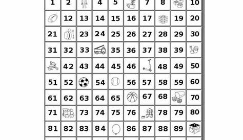 Genial cuaderno para trabajar los números del 0 al 99 PRIMER CICLO