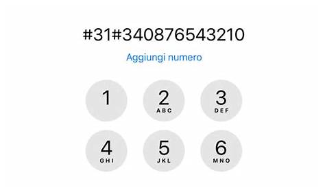 Socievole compilare camicetta numeri dei cellulari italiani Cater