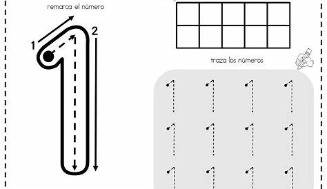 Fichas grafomotricidad II - Web del maestro