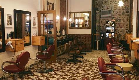 Nyc Hair Salons For Color Best NYC Has To Offer Cuts And