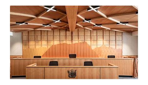 Specialist courts: Māori Land Court – Judicial system – Te Ara
