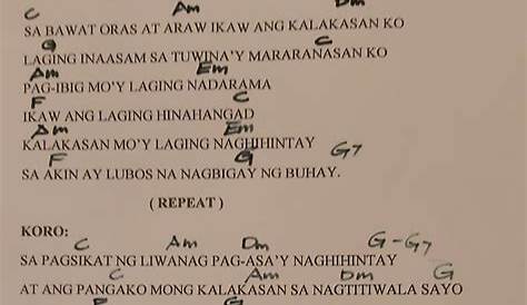 Pag-imbestiga sa Kidlat ng Silanganan: Pag-bigkas ng Diyos | Sa Inyong