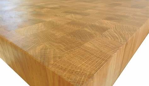 Red Oak Butcher Block Countertop Customize & Order Online