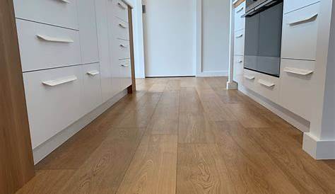 OAK COAST 15mm Flooring The Wooden Floor Company, NZ