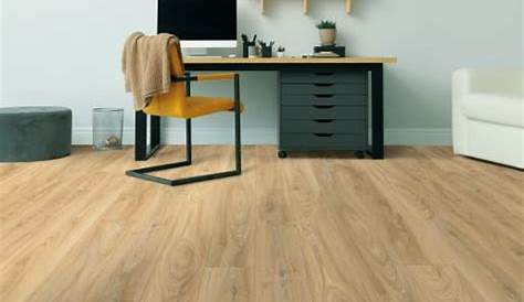 Acacia Brown Oak Laminate Flooring 1.73m2 Wickes.co.uk