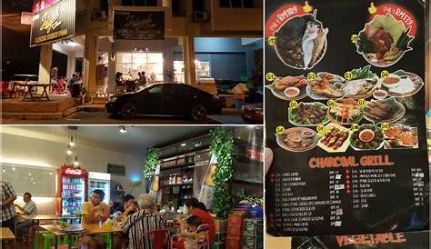 Bad Boy Cooks Real Food @ Oasis Square, Ara Damansara - i'm saimatkong