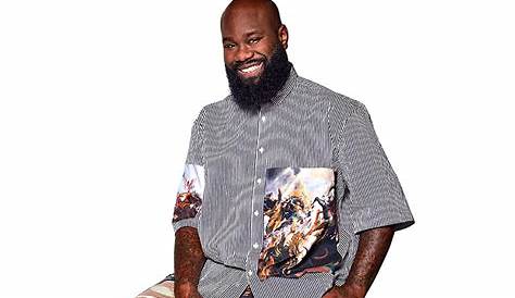 30 Seconds with Oba Moori Jackson from "Ink Master"
