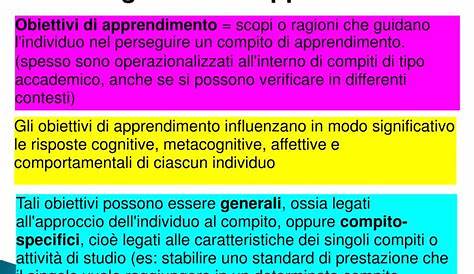 PPT - I motori dell’ apprendimento… PowerPoint Presentation, free