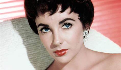 New York Times Obit Writer for Elizabeth Taylor Died Six Years Ago