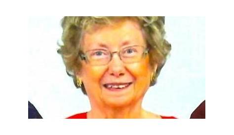 Janet Wilson - The Daily Reporter - Greenfield Indiana