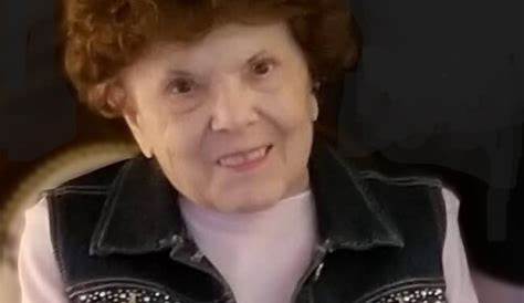 Obituary for Mary Lou Loreen (Bell) Vargo | Thayer-Rock Funeral Home