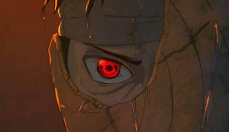 Obito Mask Wallpapers - Wallpaper Cave