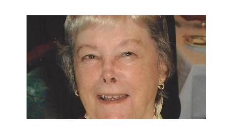 Obituary | Patricia Ann Dixon of Knoxville, Maryland | Eackles-Spencer