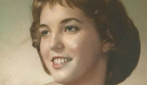 Barbara MacLeod Obituary - Homewood, AL