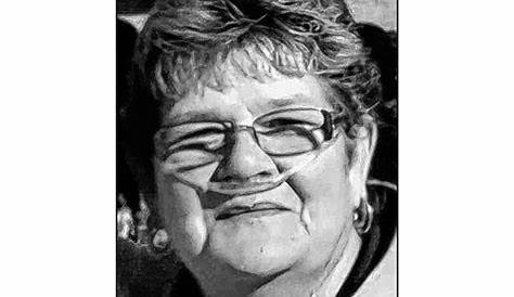 Obituary | Betty Johnson of Raleigh, Mississippi | COLONIAL CHAPEL