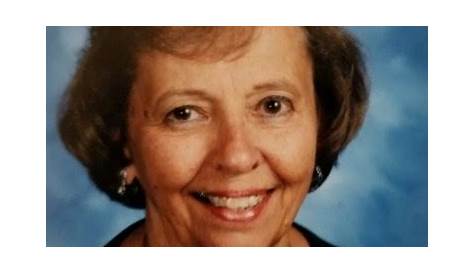 Betty Jones Obituary - Death Notice and Service Information