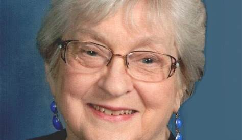Obituary information for Betty Jo Miller