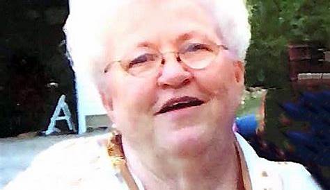 Frances M. Taylor | Obituary | Fares J Radel Funeral Home and Crematory
