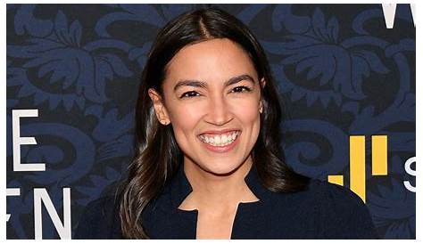 Unveiling Alexandria Ocasio-Cortez's Net Worth: Surprising Revelations