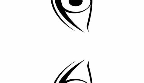 Come disegnare un occhio