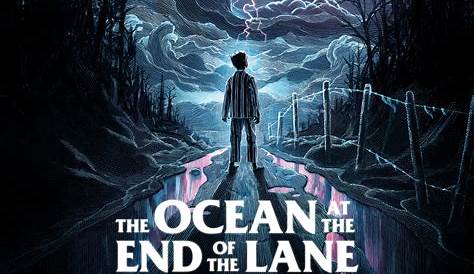 The Ocean at the End of the Lane | Neil Gaiman | Book Review