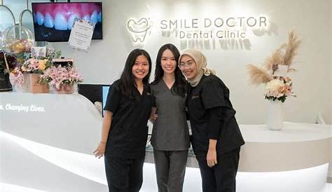 Ocean Dental Clinic in Petaling Jaya, Malaysia