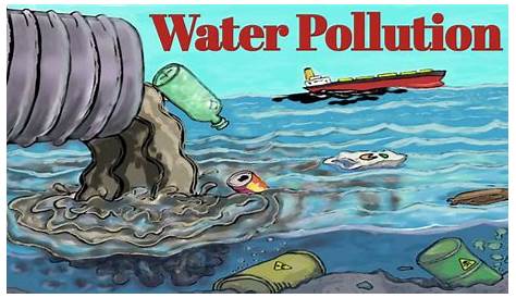 Ocean pollution facts for kids | Childhood Education