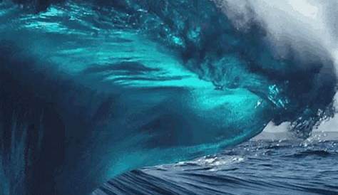 Top 58+ ocean waves anime gif best - in.duhocakina