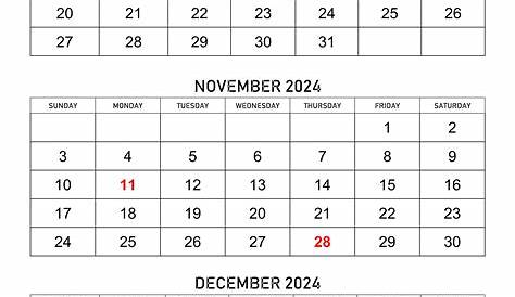 Holiday In December 2024 Jada Rhonda
