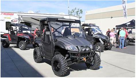 Odes - UTV Parts and Accessories