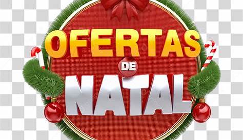 Decoração Bola de Natal PNG