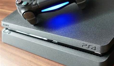 Sony rebajará la PlayStation 4 Pro 1TB + 1 juego a 349 euros para