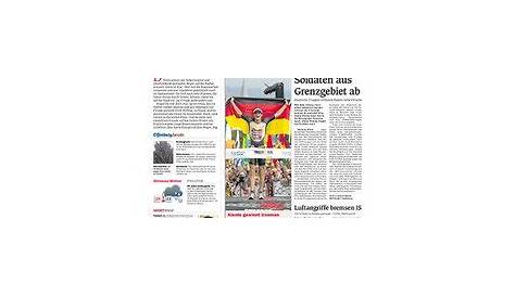 Offenblatt 18 2013 by Offenburg Offenblatt - Issuu
