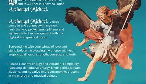 Offerings For St Michael