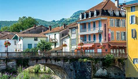 Office de Tourisme Couserans Pyrenees (Saint-Girons) - ATUALIZADO 2021