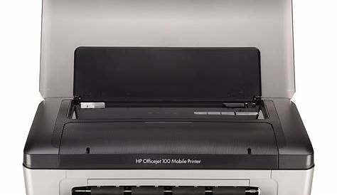 How to Set Up the HP OfficeJet Printers via Bluetooth?