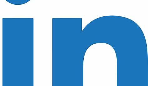 LinkedIn logo PNG transparent image download, size: 2508x608px