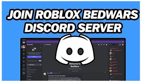 Playing BEDWARS | Roblox Live stream | Discord with friends - YouTube