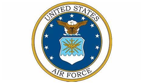 File:US Air Force Logo Solid Colour.svg - Wikimedia Commons