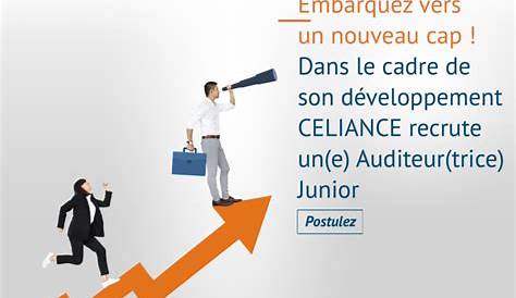 Offre d’emploi : Auditeur(rice) Junior – Aquirev / Arevco