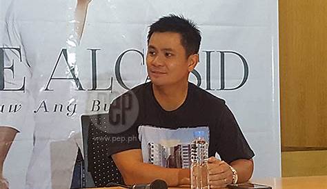 Ogie Alcasid says Ikaw Ang Buhay Ko to his wife through new album