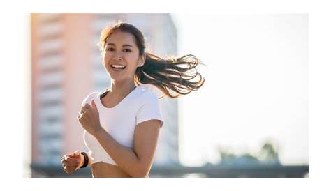 Berapa Waktu Ideal Untuk Olahraga Lari Setelah Makan? - Runners Case