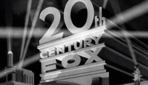 20th Century Fox Logo - video Dailymotion