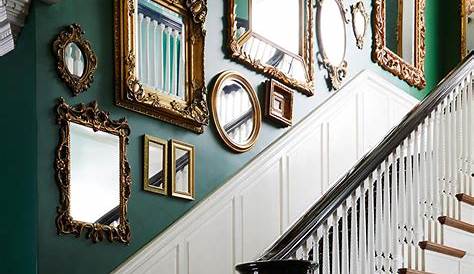 Old Home Interior Wall Decor: Bringing History And Character To Your Walls