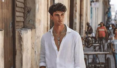 Pin by Ignacio Ayo on Old money outfit in 2022 Summer outfits men