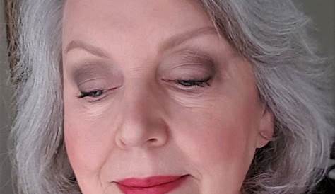 Makeup Tips Makeup tips for older women, Makeup