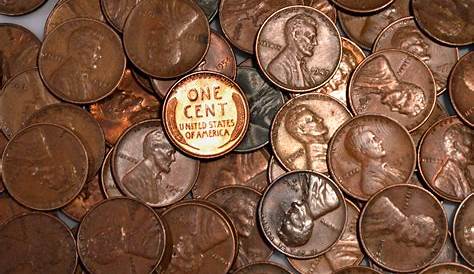 Urban Archeologist Don't Clean That Old Penny (It's Art!)