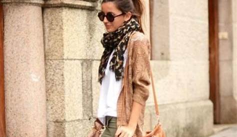 Olive Green Outfits | Green, Olive, and Brown | Fashion, Brown outfit